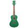 Ukulele Concert Element Vert