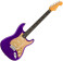 American ultra stratocaster ltd (usa, eb) - plum metallic