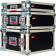 Flight Case Bois 6 Unités