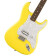 Limited Edition Tom Delonge Stratocaster Graffiti Yellow