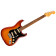 Player Plus Stratocaster Sienna Sunburst