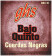 GHS Strings Bajo Quito (BKX-10)