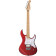 Pacifica 112VM RL Red Metallic guitare électrique + leçons gratuites Remote