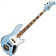 Skyline daryl jones dj-4 (lau) - lake placid blue metallic