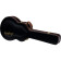 EJ-200SCE Coupe Hard Case Black étui pour guitare acoustique folk