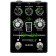 Echosex 3° Steve Lukather Signature Tap Tempo Delay Hi Voltage Preamp