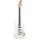 Ritchie Blackmore Stratocaster Olympic White Scalloped RW Olympic White Scalloped RW