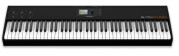 SL73 Studio - Clavier maître - 73 touches - noir