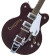 Gretsch G5622T Electromatic Center Block Double-Cut Bigsby Dark Cherry Metallic - Guitare Semi Acoustique