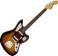 Classic vibe '70s jaguar (lau) - 3-color sunburst