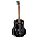 Resonator Guitar Black - Dobro