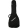 M80-VADULT-BLK - M80 Vertigo Ultra guitare acoustique noir (roulettes)