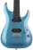 Schecter Aaron Marshall AM-7 Cobalt Slate - Guitare lectrique Signature