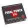 Pedal Power X4 - Alimentation pour Effets