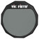 Vic Firth Pad dEntranement  une Face 15,3 cm (6 inches)