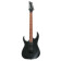 RG421EXL FLAT BLACK - Guitare électrique gaucher