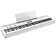 FP-60X piano numérique blanc