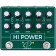 Hi Power pédale d'overdrive / amp-in-a-box