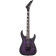 JS32Q Dinky DKA Transparent Purple Burst - Guitare Électrique