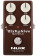 NU-X | 6ixty 5ive Pdale d'overdrive