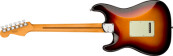 American Ultra Stratocaster Ultraburst Rosewood