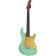 Larry Carlton S7V Mild Green guitare électrique