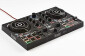 Hercules DJControl Inpulse 200  DJ controller - 2 tracks with 8 pads and sound card