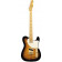 CS Telecaster Signature Merle Haggard 2-color Sunburst