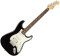 Player stratocaster hss (mex, pf) - black