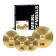 HCS Complete Cymbal Set-up (14HH, 16CR, 20R)