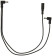 Mooer - Cable de alimentacin multientrada PDC-2A