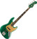 American ultra jazz bass ltd (usa, eb) - mystic pine green