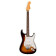 Fender 0141010303 Dave Murray Stratocaster Touche en rable pour guitare lectrique  Sunburst