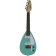 Mini Guitare Electrique Aqua Green