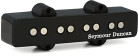 Seymour Duncan STK-J2N Srie Stack JB Hot Micro pour Basse Noir