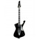PS10 BLACK - Guitare électrique 6 cordes signature Paul Stanley
