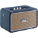 F67 Lionheart enceinte Bluetooth - bleu