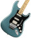 Fender Player Stratocaster HSH Guitare lectrique rable Tidepool.