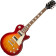 Les paul classic modern - heritage cherry sunburst