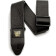 4134 Tri-Glide Italian Leather Strap noir