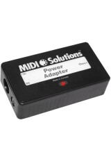 Vente Midi Solutions Power Adapter