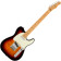 Player Plus Telecaster 3-Color Sunburst MN