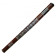 Didgeridoo Bambou Motif Cercle Paint