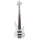 TRBX305 White basse électrique 5 cordes