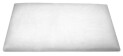 Stagg 9733 Banquette pour Piano/Clavier/Synthtiseur Blanc