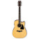 AW70ECE NT Natural High Gloss - Guitare Acoustique