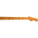 Roasted Maple Vintera Mod 60's Stratocaster Neck - Partie de Guitare