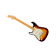 American Ultra Stratocaster LH MN Ultraburst