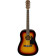 Classic Design CD-60 V3 Sunburst guitare folk acoustique