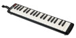 Performer Melodica 37 Black